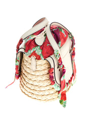 Habanera silk roseto