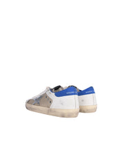 Golden Goose Superstar Sneakers