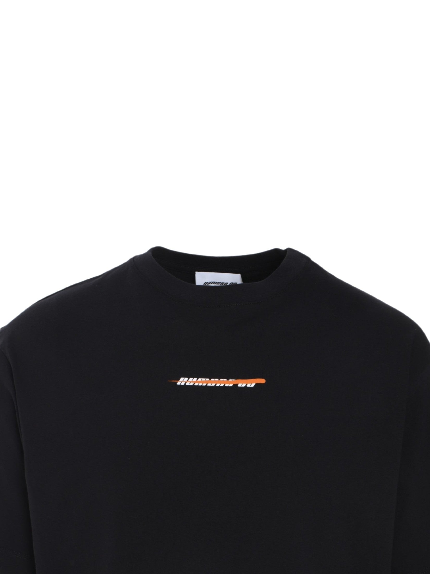 Sound system tee
