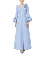 Fayha gown