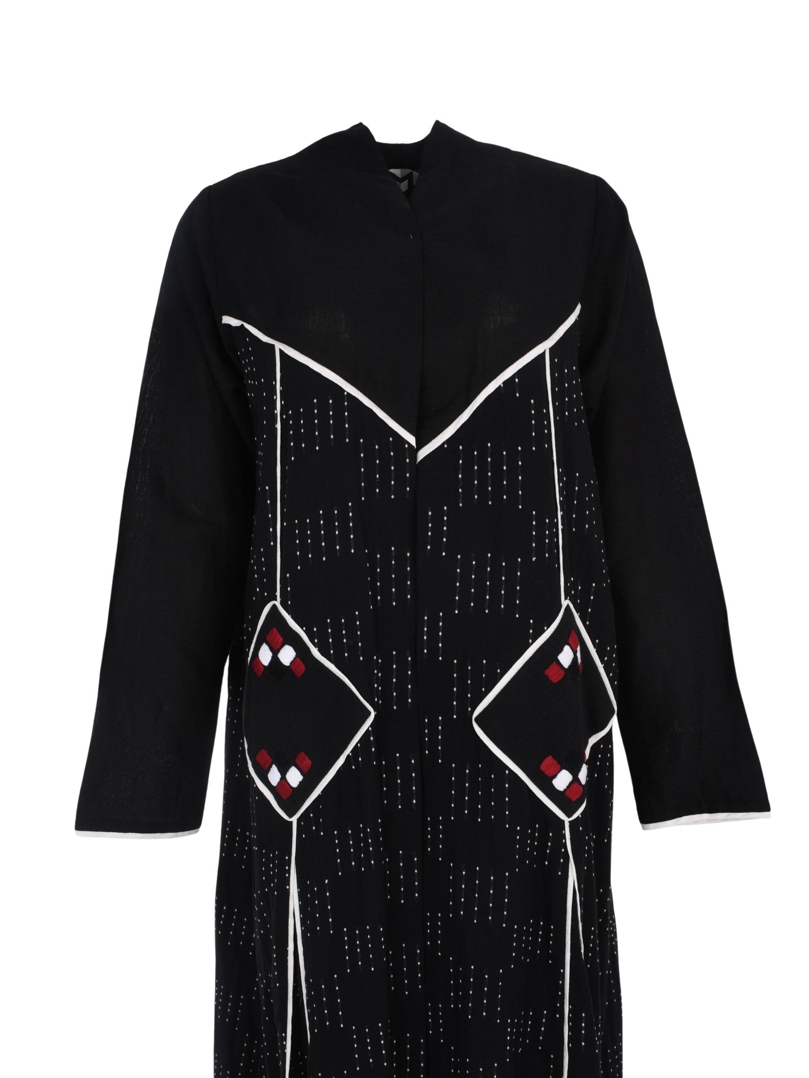 Memash abaya