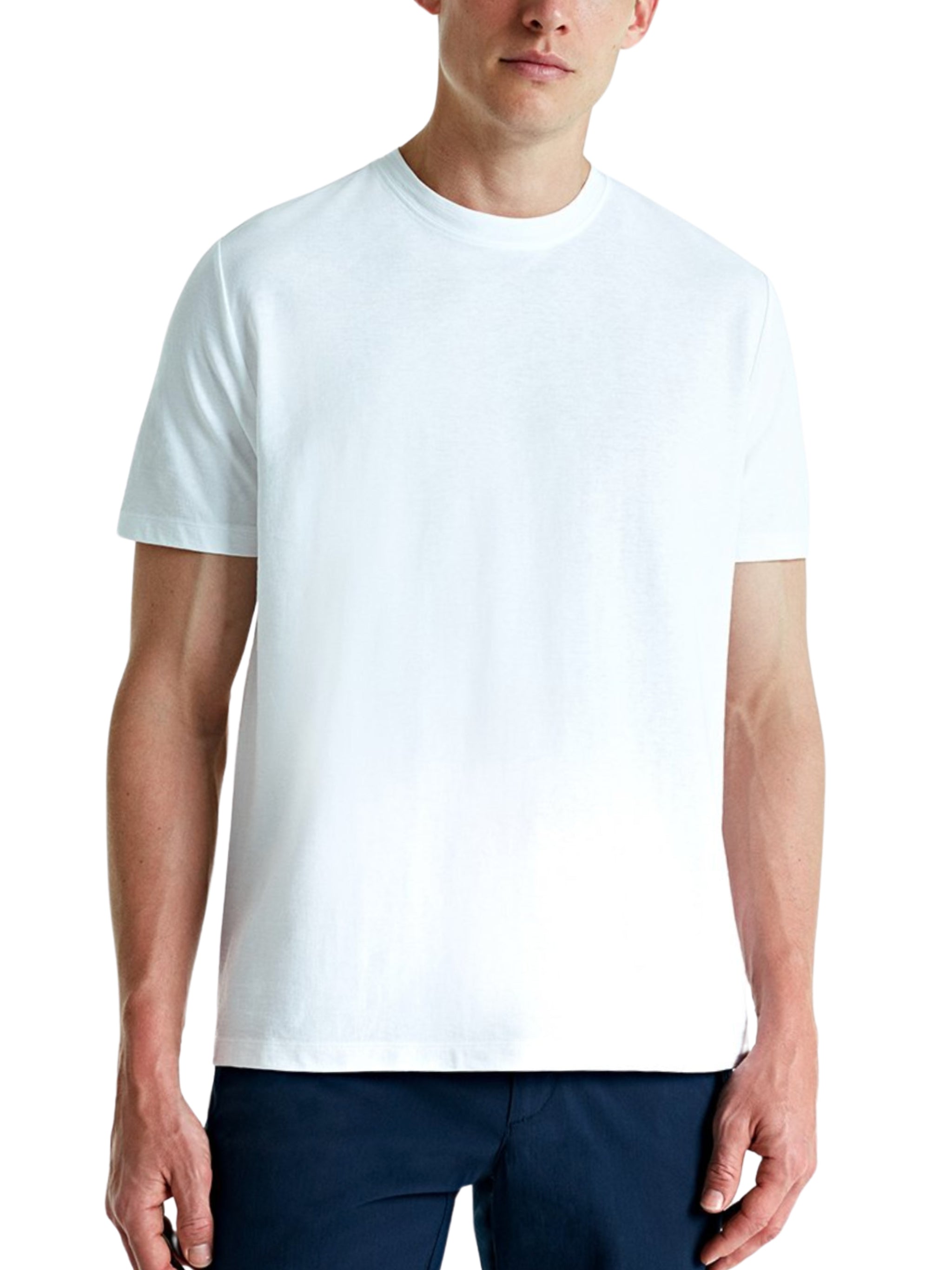 COOL TOUCH COTTON T-Shirts