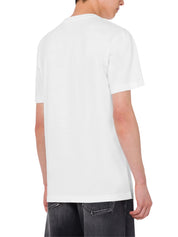 Pocket-detail T-shirt