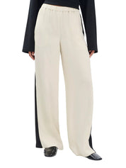 Olivia stripe pant