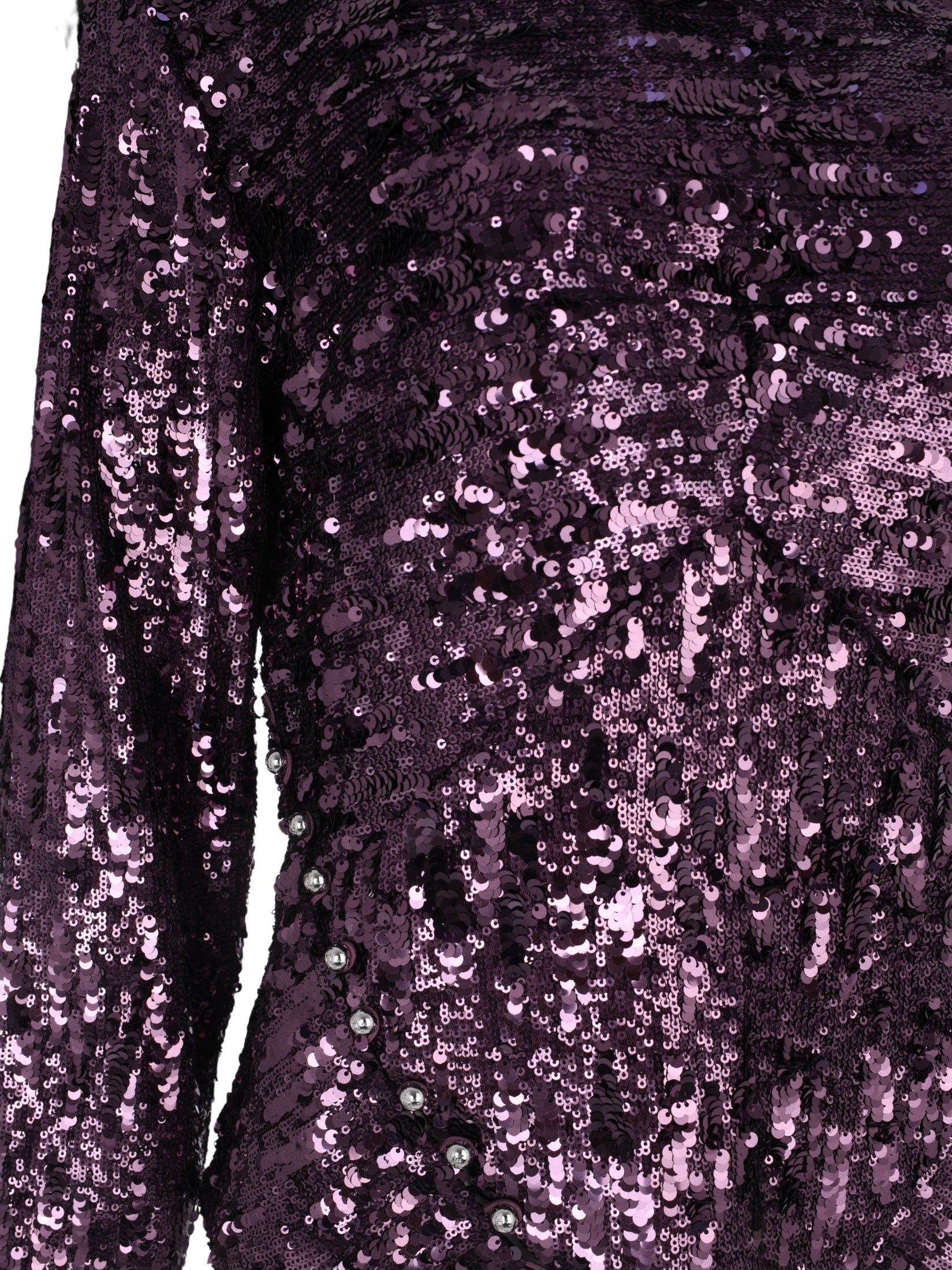 Haut top long sleeves
