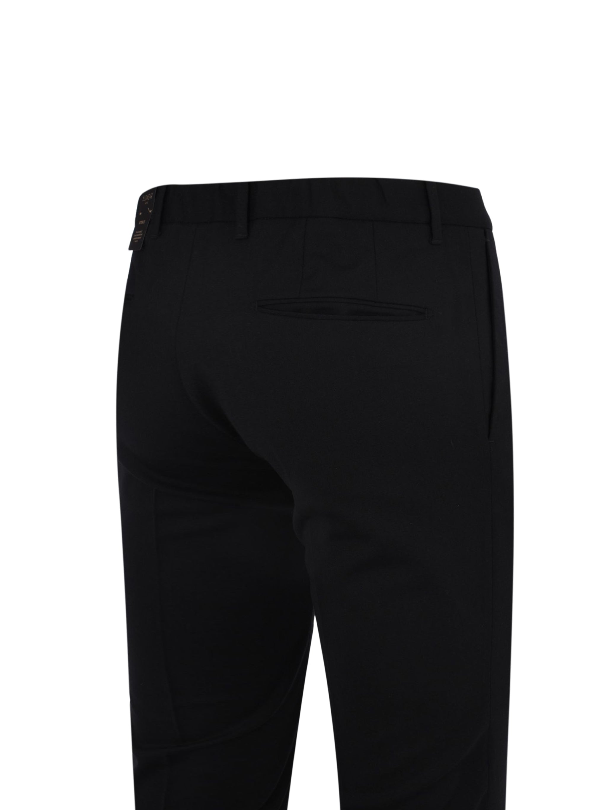 MEN TROUSERS