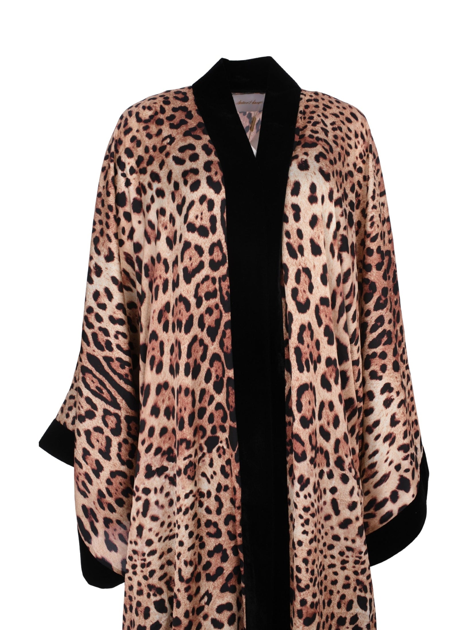 Abaya set ( dress-abaya )