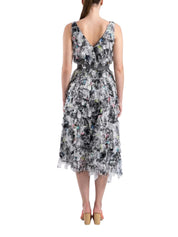Jardin dress