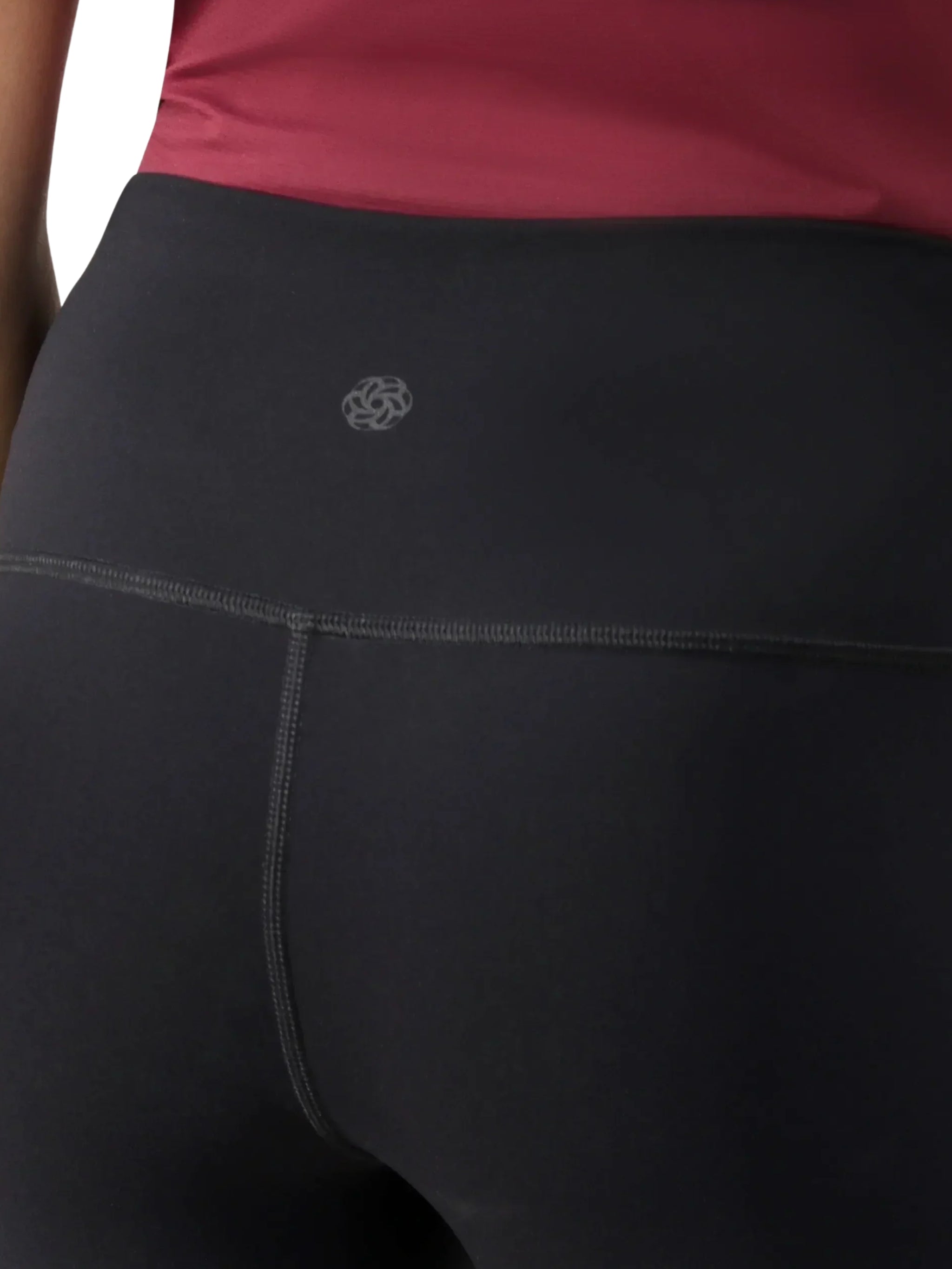 Sculpting Compression Legging