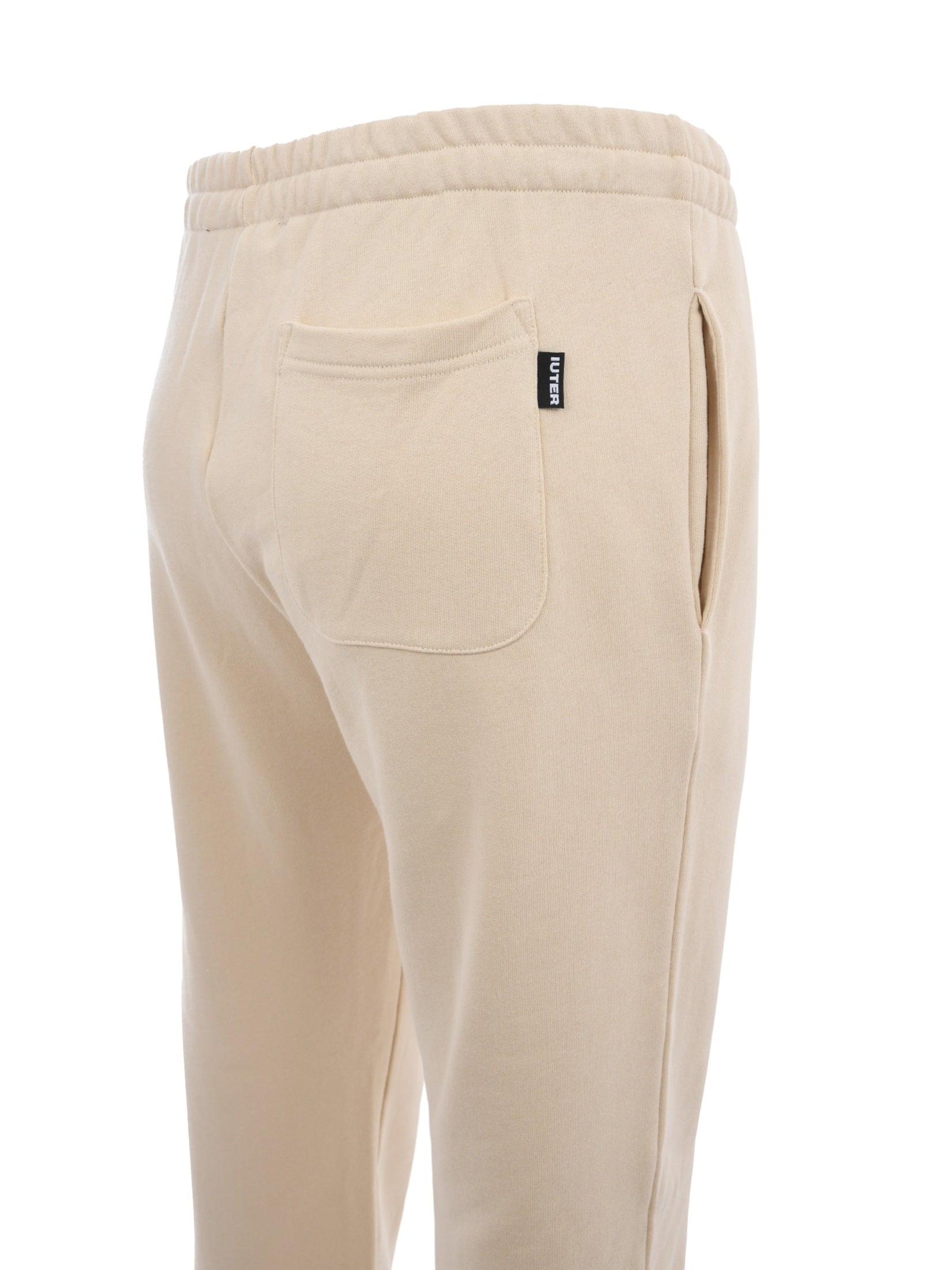 Logo sweatpants