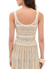 Clotilde sl tank top