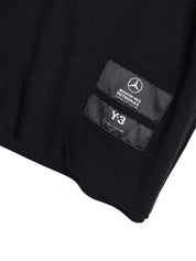 F1 logo ss tee