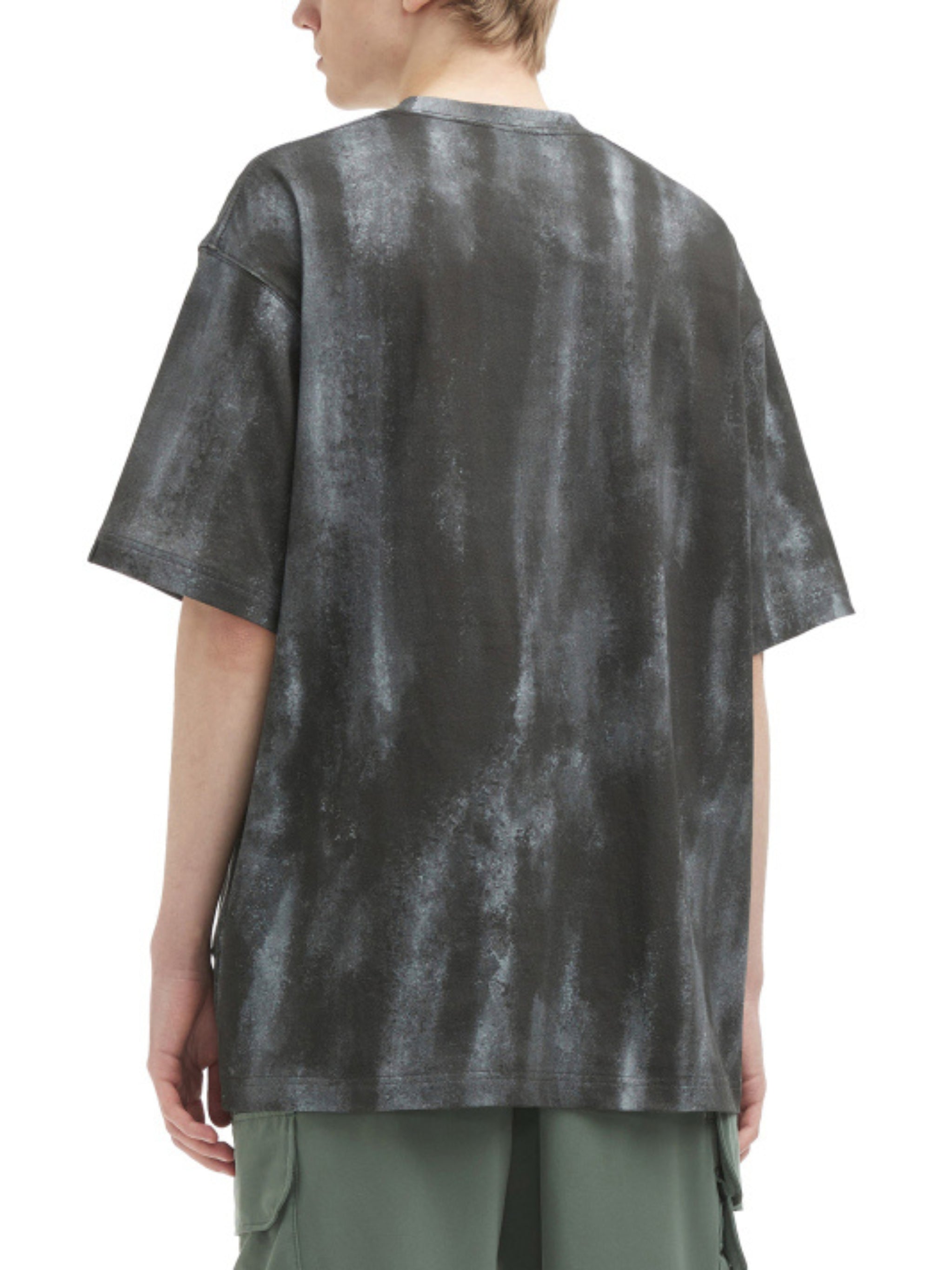 SHORT SLEEVE T-SHIRT