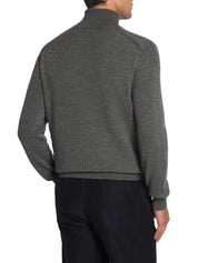 Turtle neck l/s