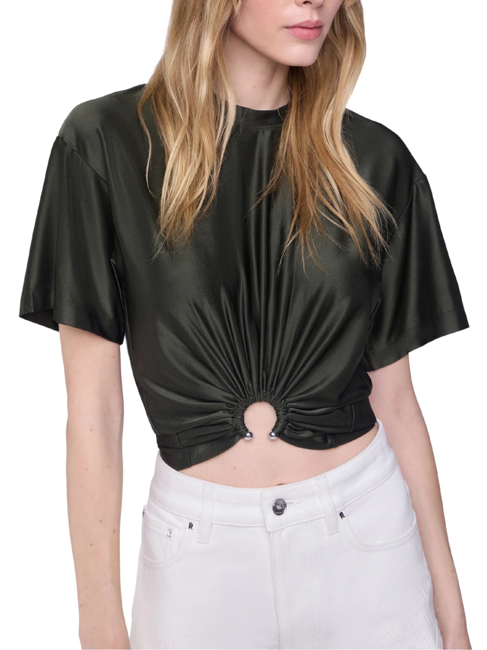 Haut tee shirt