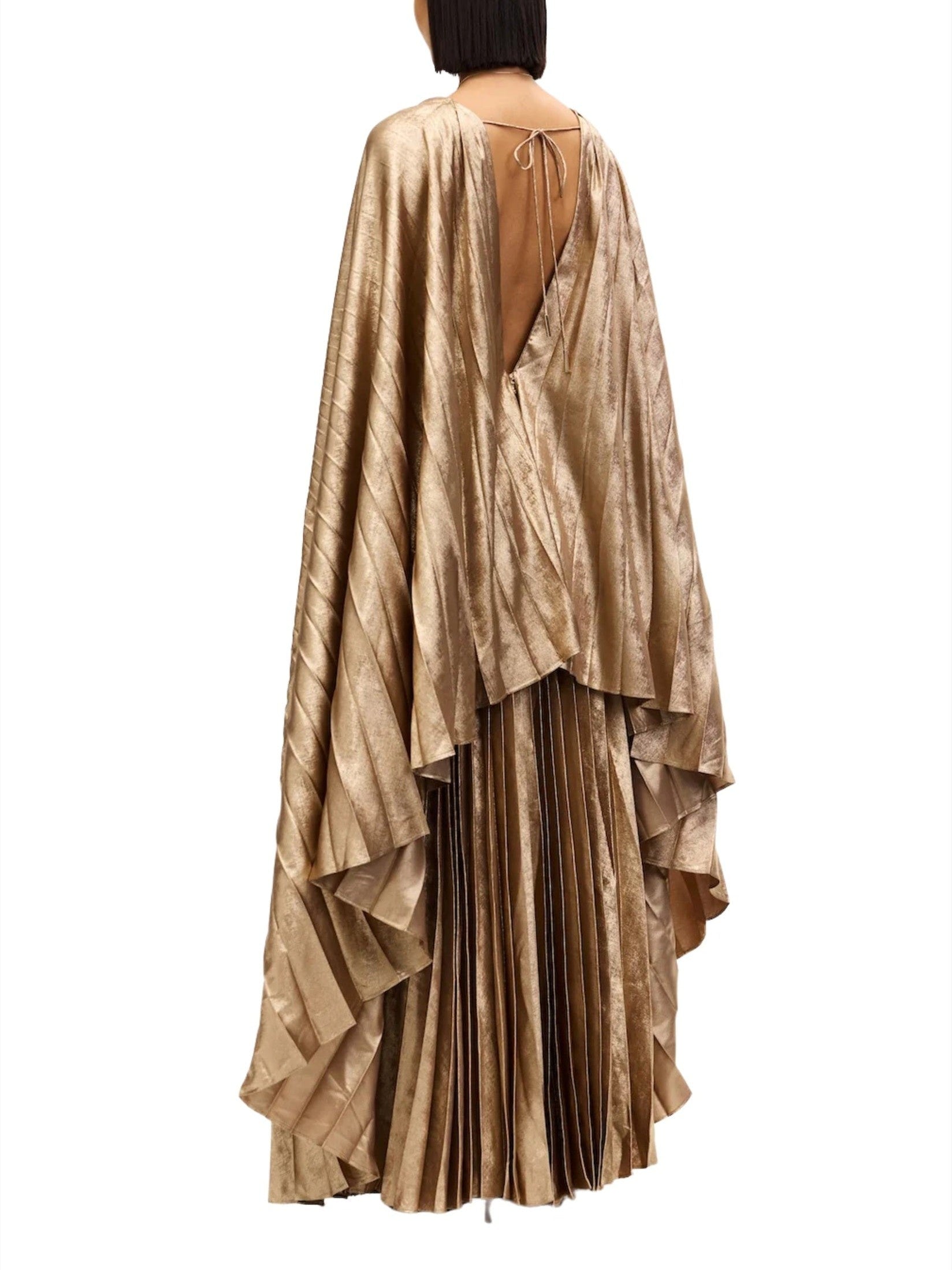 Anslow maxi dress