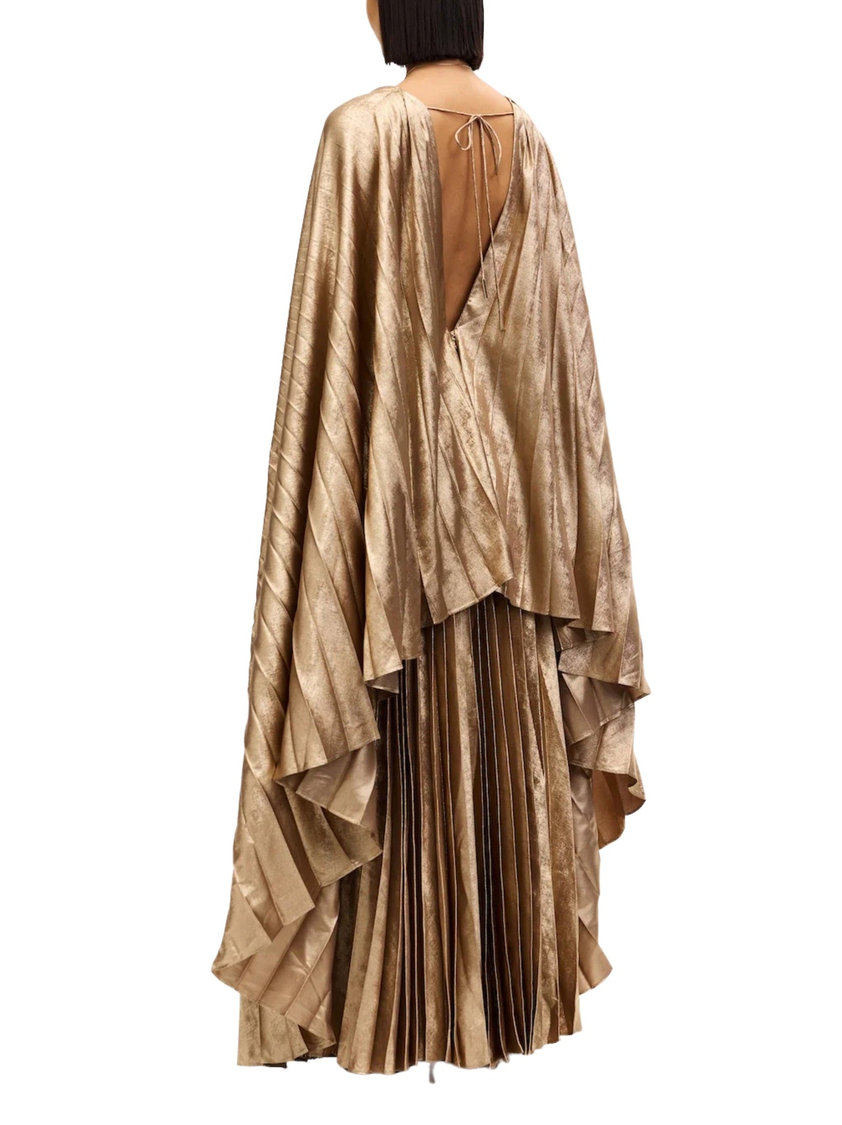 Anslow maxi dress