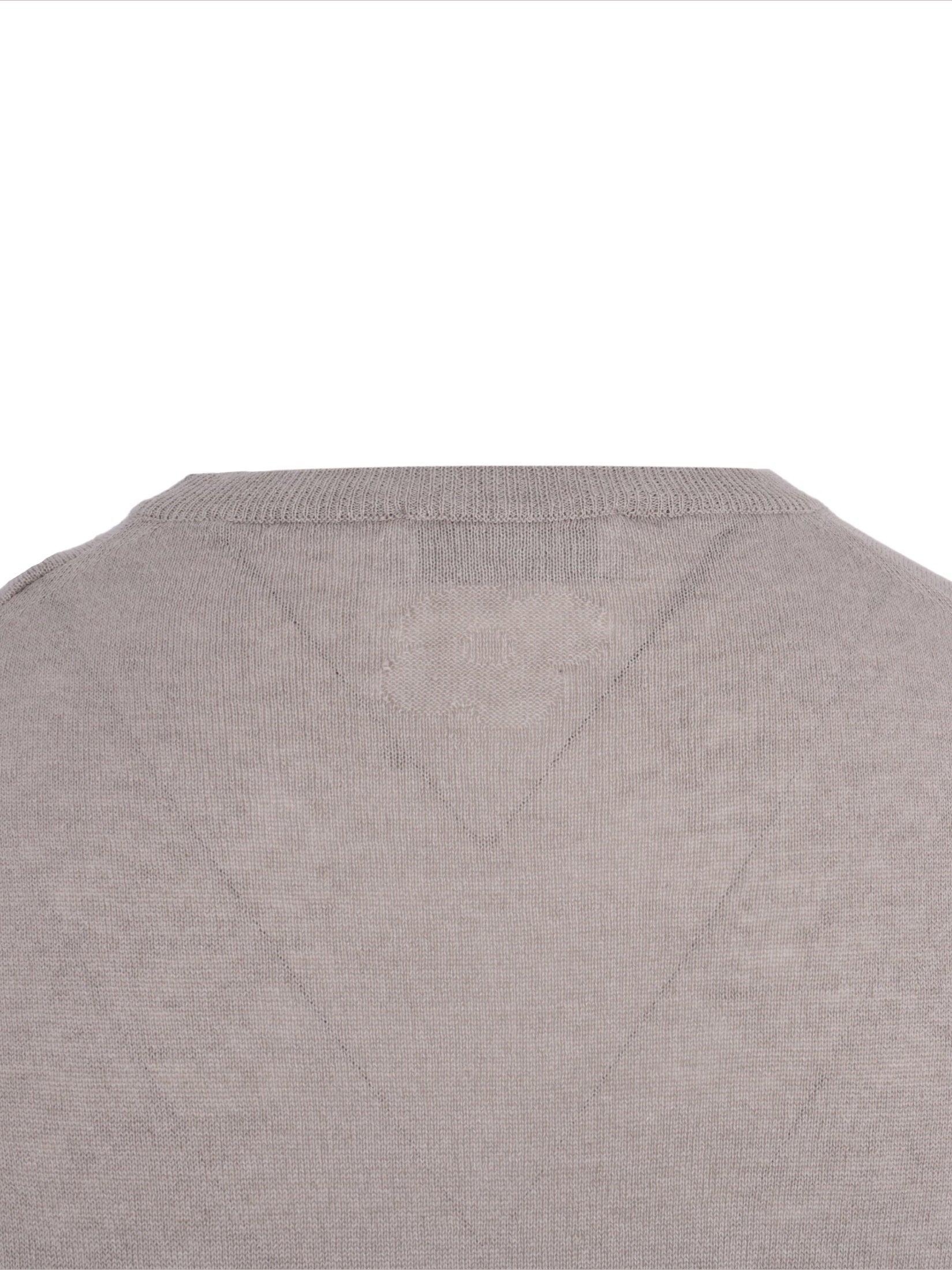 Man knit sweater