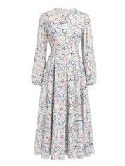 Solara dress