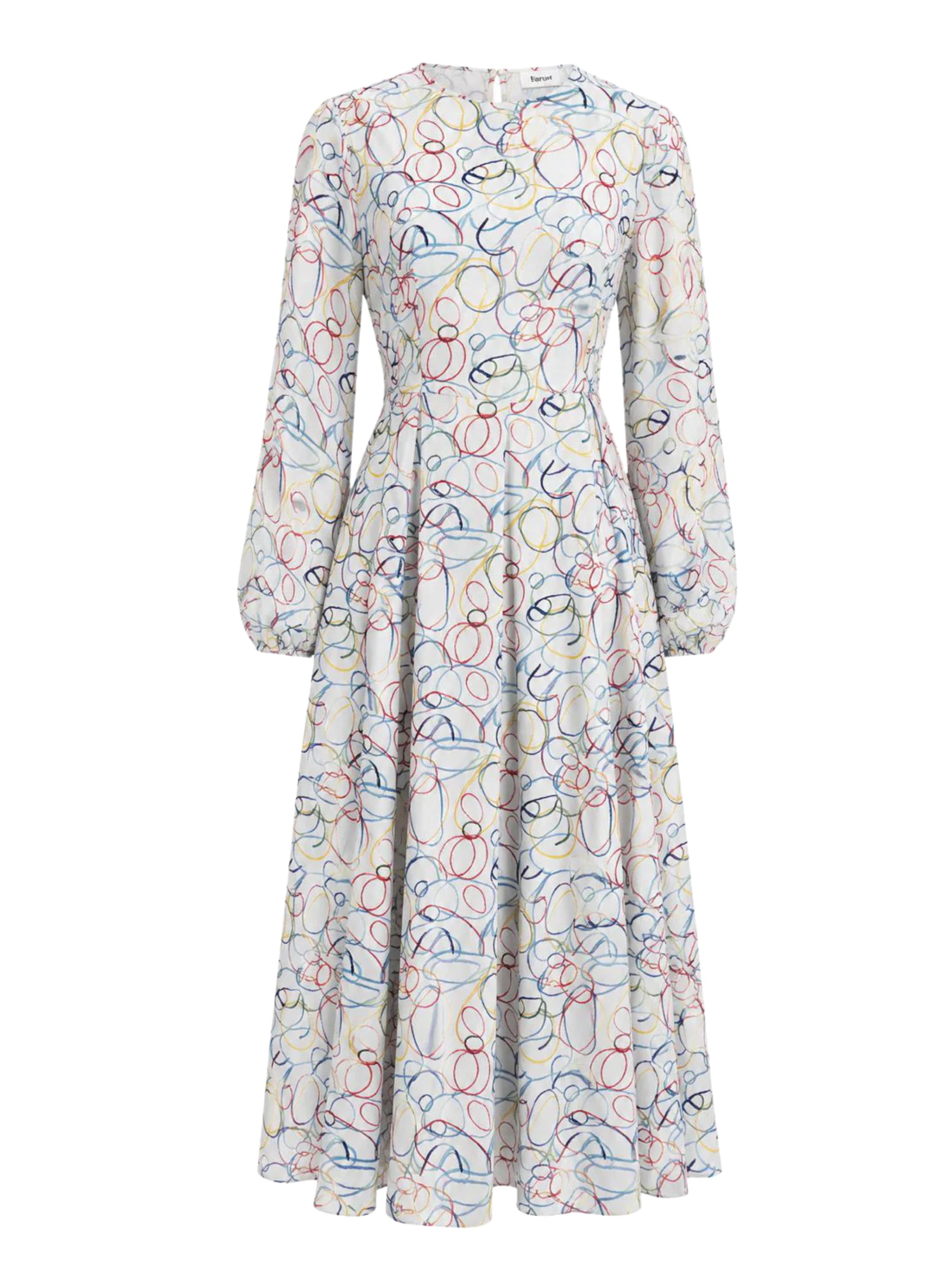 Solara dress