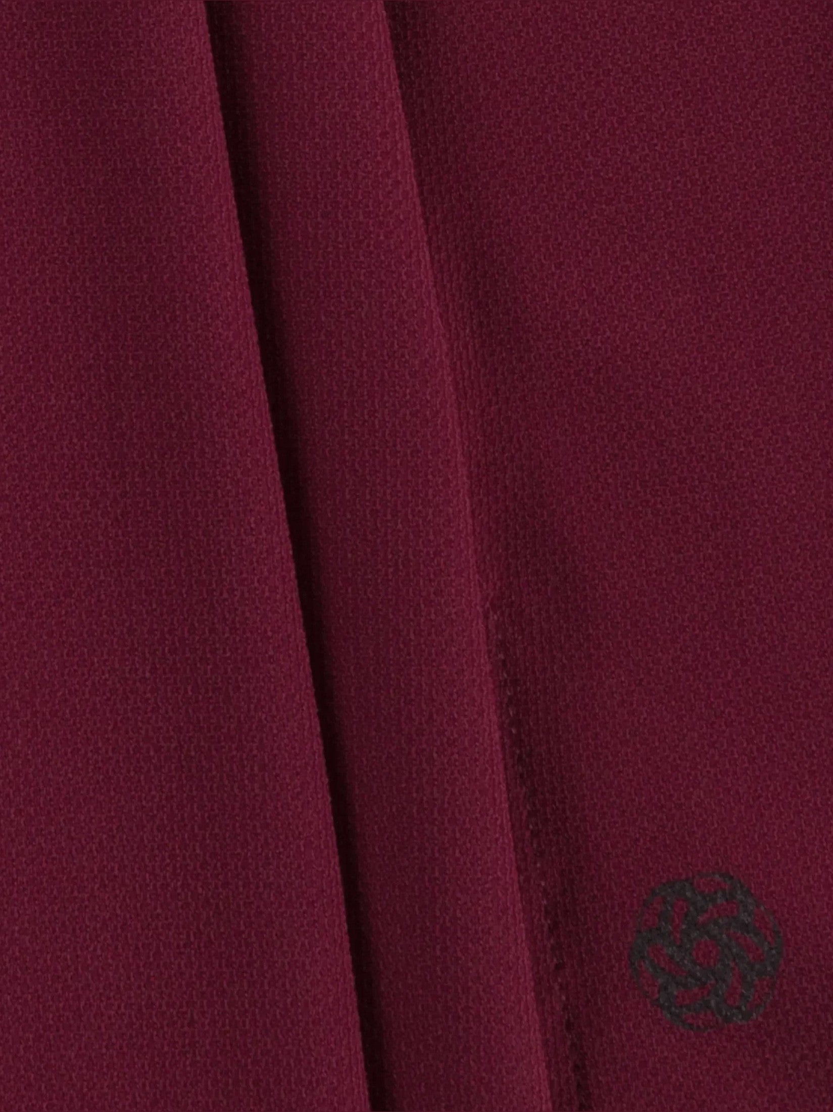 Twirl long sleeve top