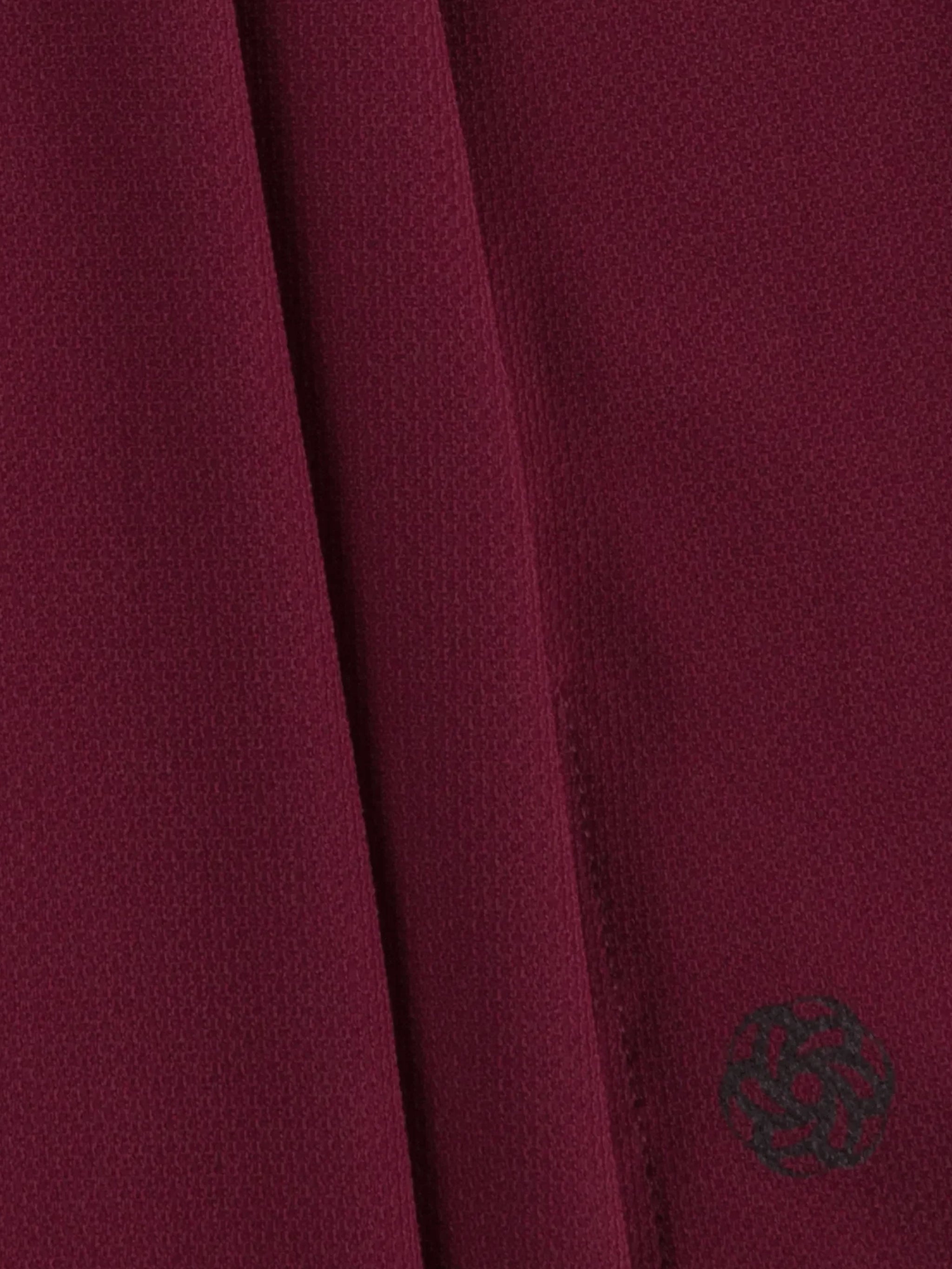 Twirl Long Sleeve Top