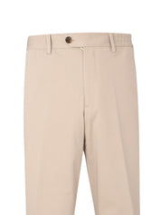 MAN TROUSER DROP REG