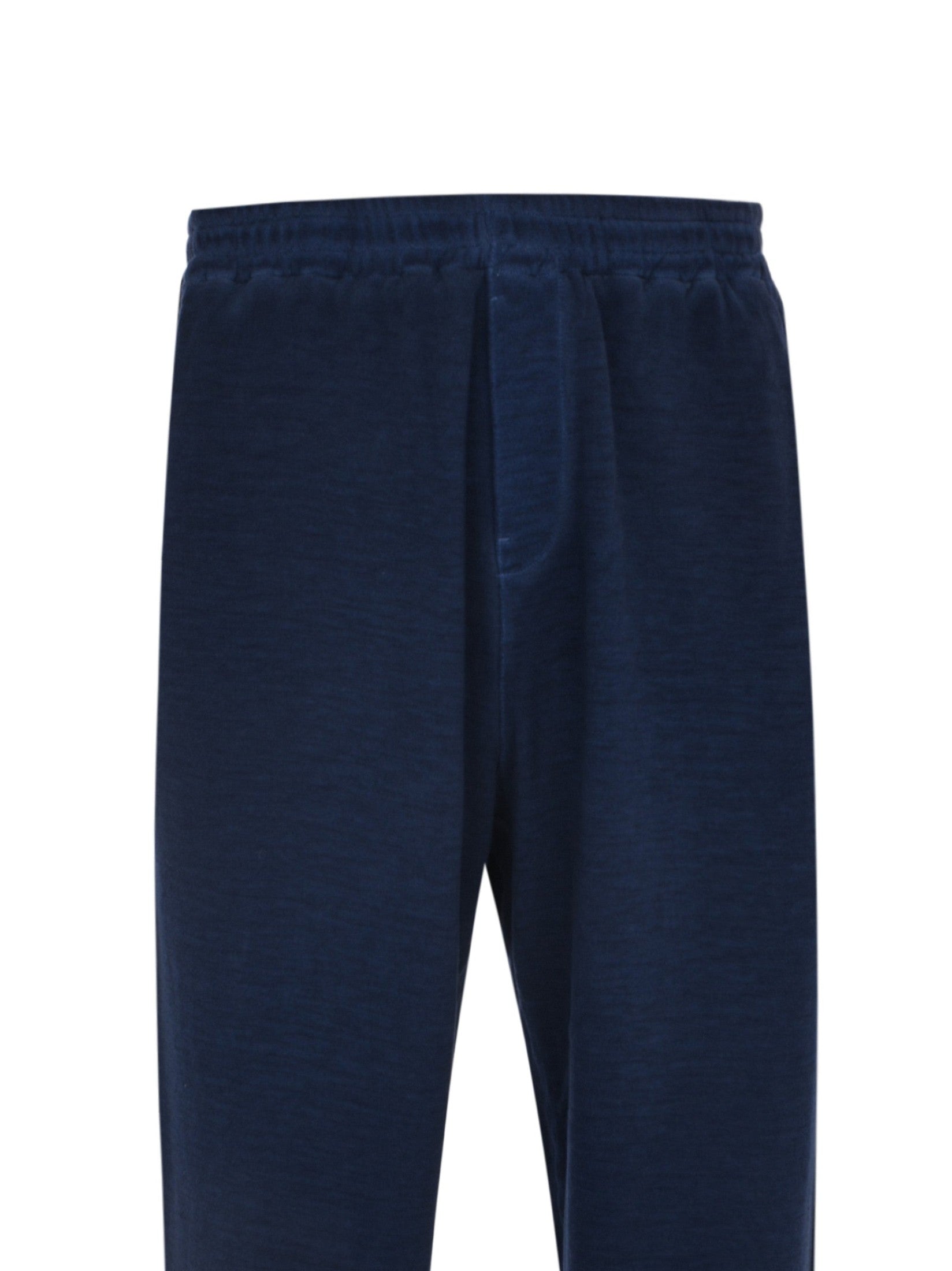 Men’s sweatpants - navy blue
