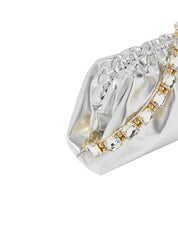 CLOCHETTE ROMEO CLUTCH