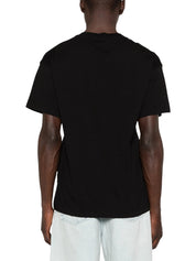 Tree logo regular t-shirt
