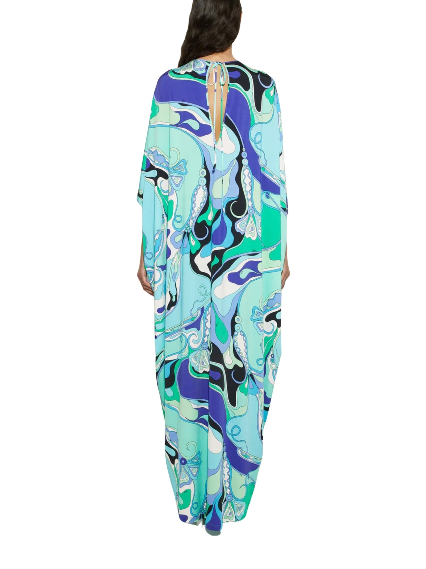 Long kaftan