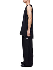 Su bball pants black