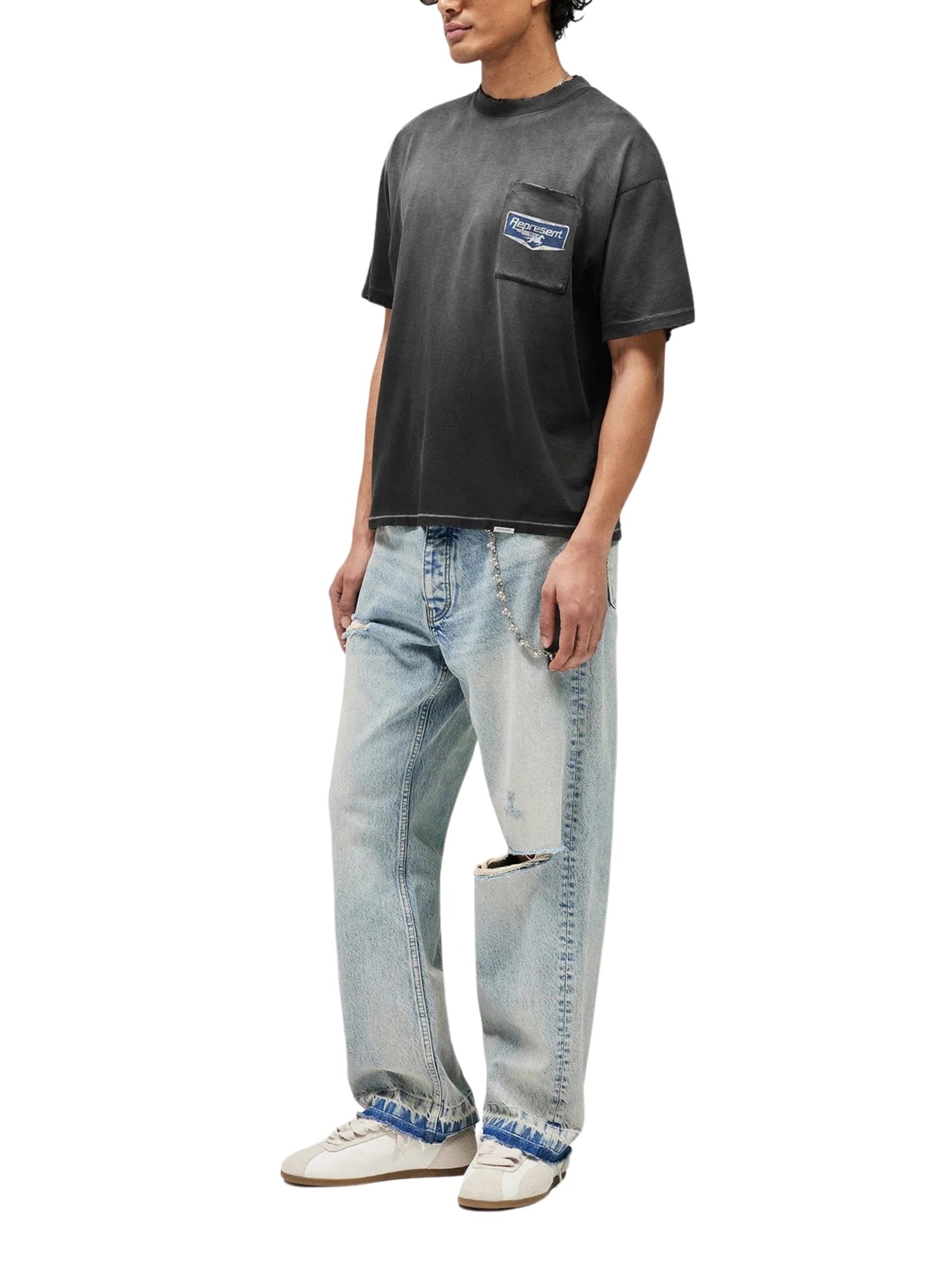 Nothing faster t-shirt