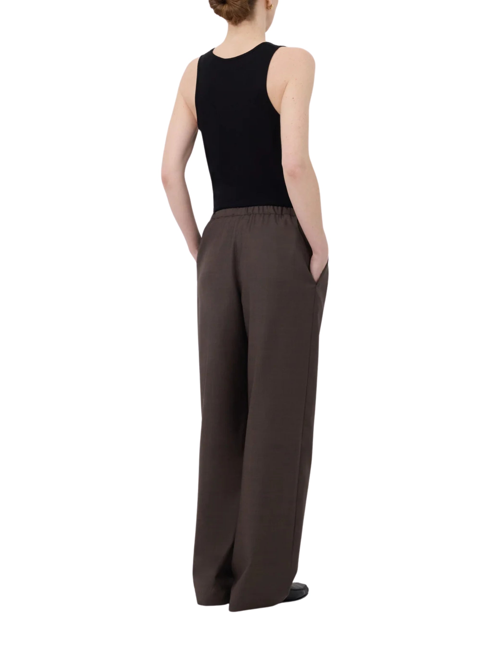 COVE LDS WIDE PANTS
