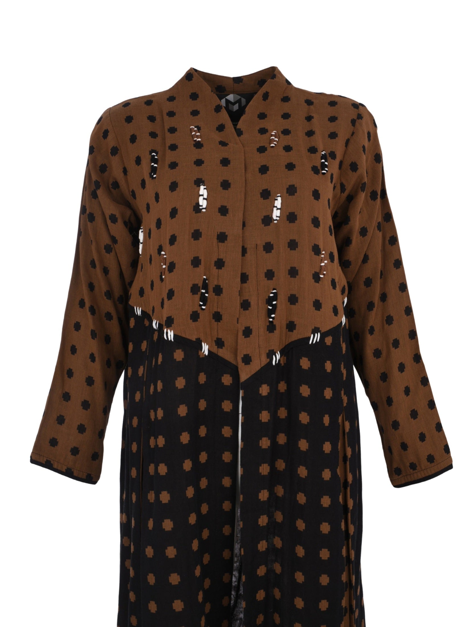 Memash abaya