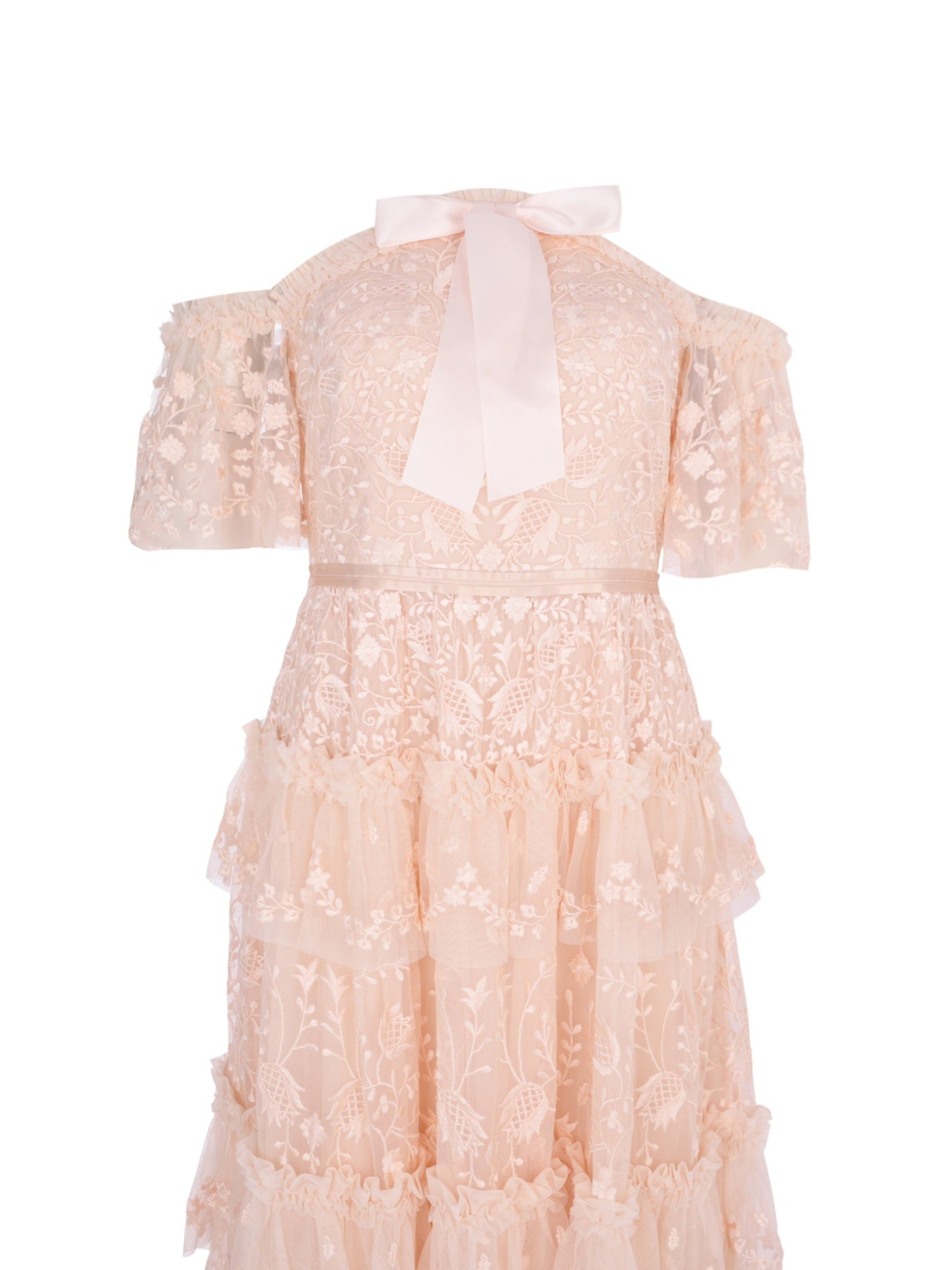 Primrose gown
