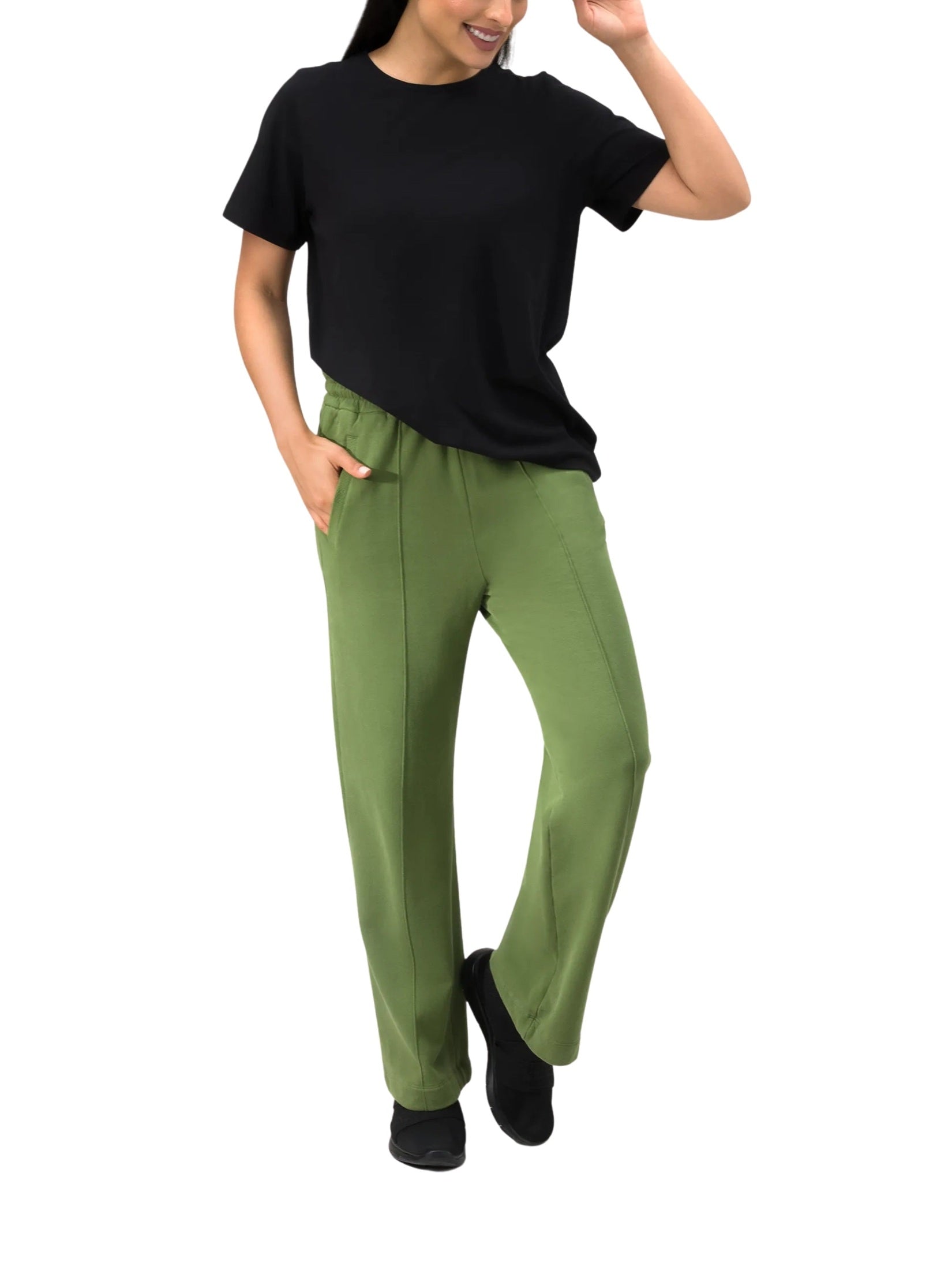 Good to go track pants