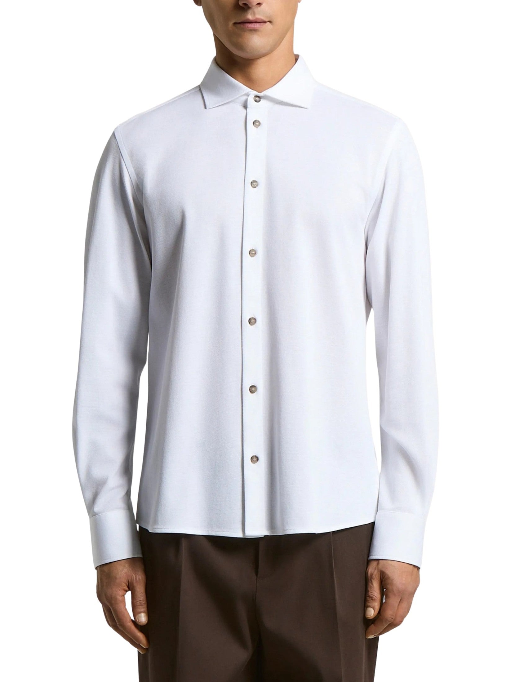 Man shirt