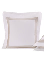 Sateen breeze border bedset 2/20x28