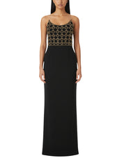 Vesper gown
