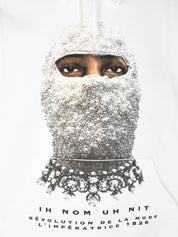 Future new mask hoodie