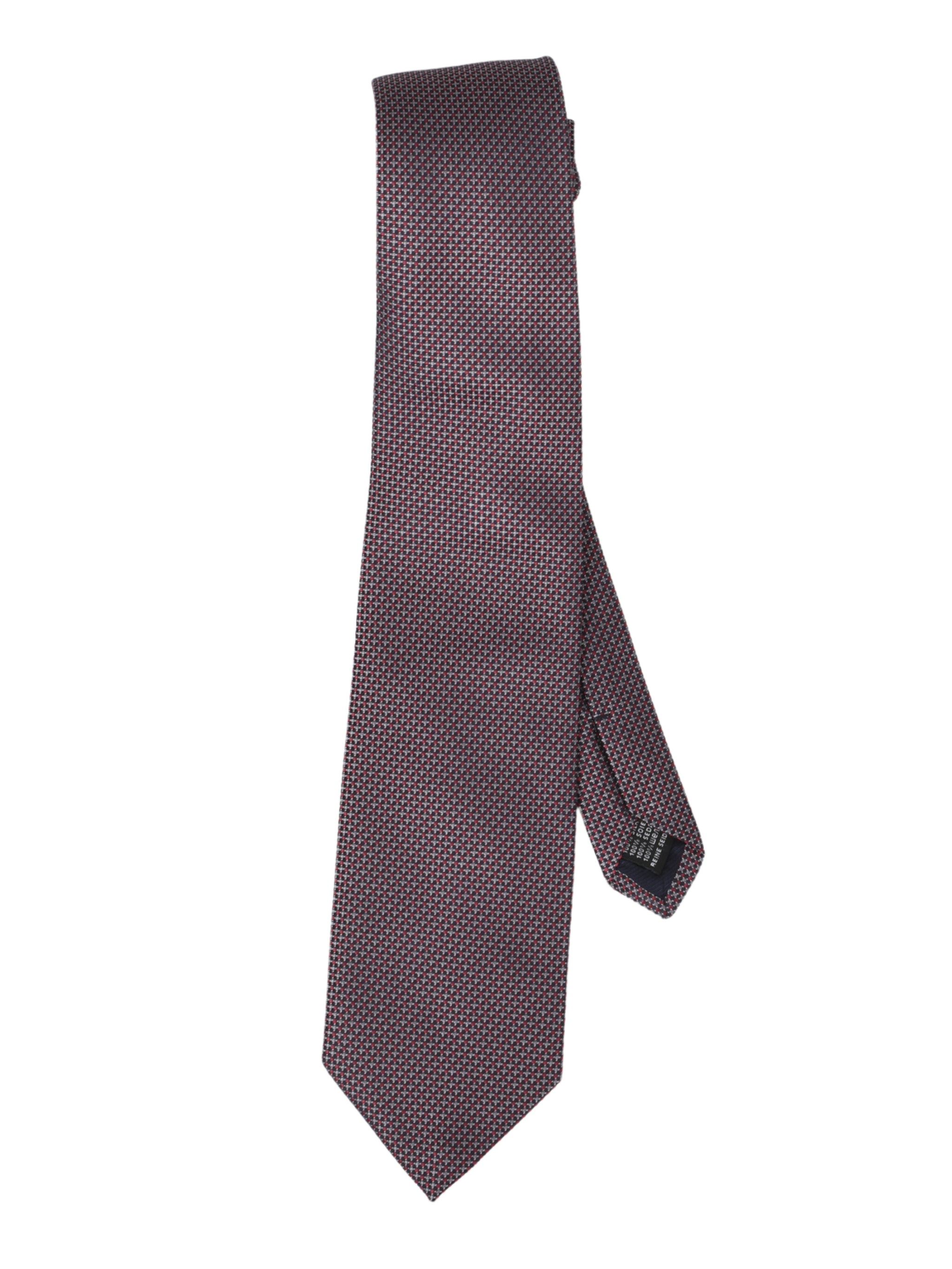 Ties