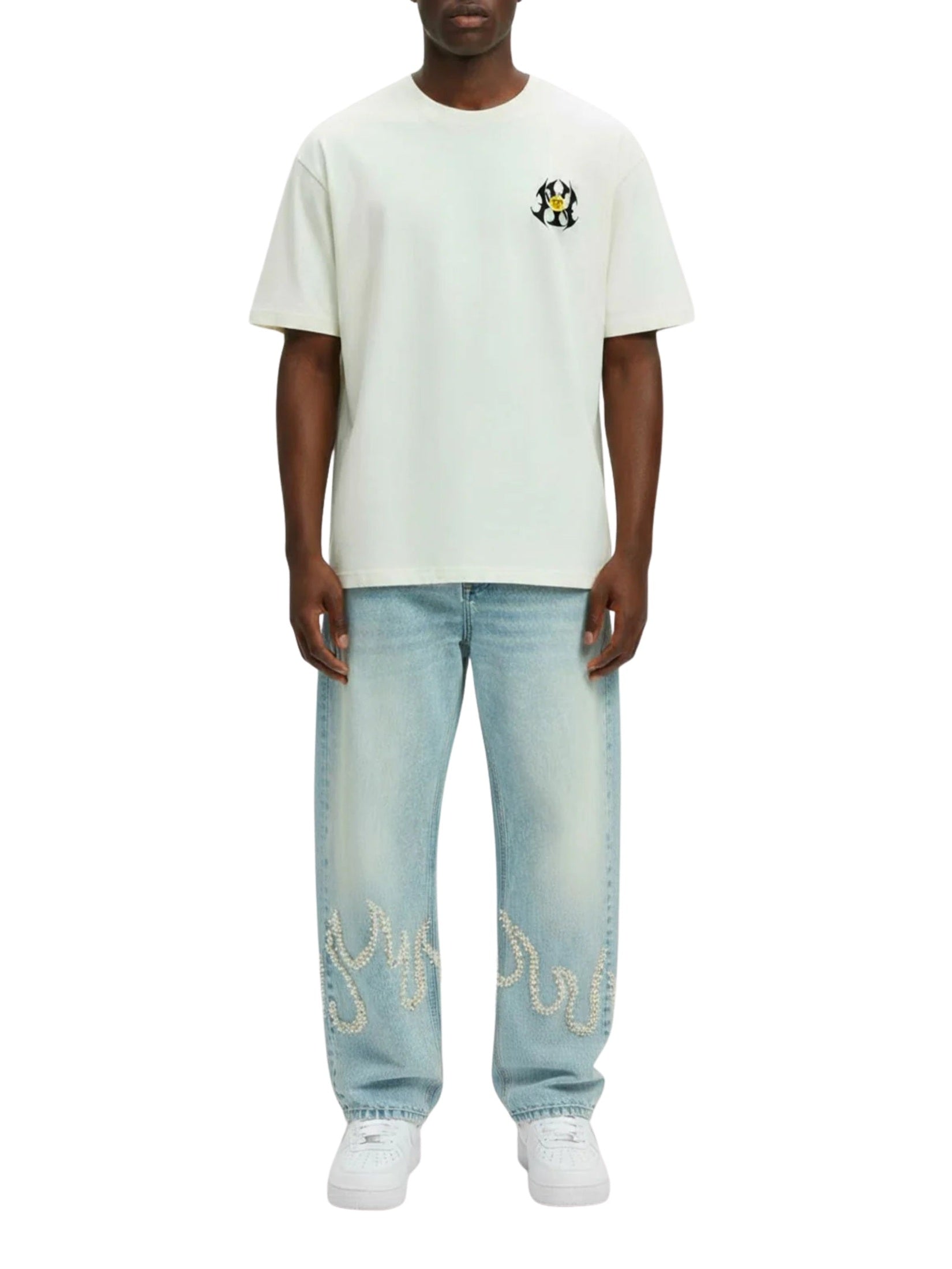 Jersey t-shirt unisex