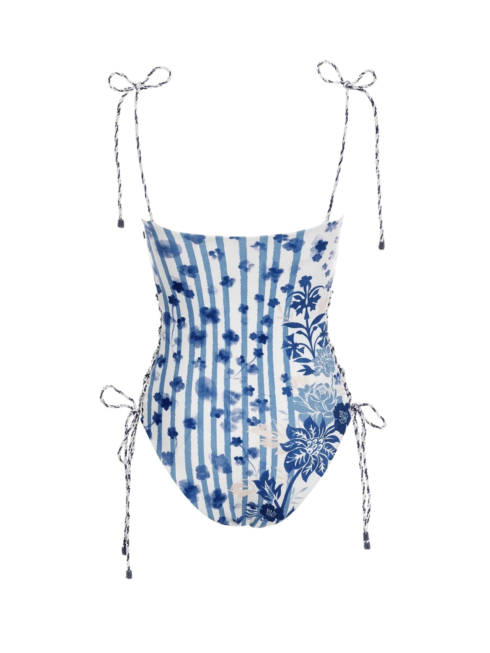 Posh batik 19778