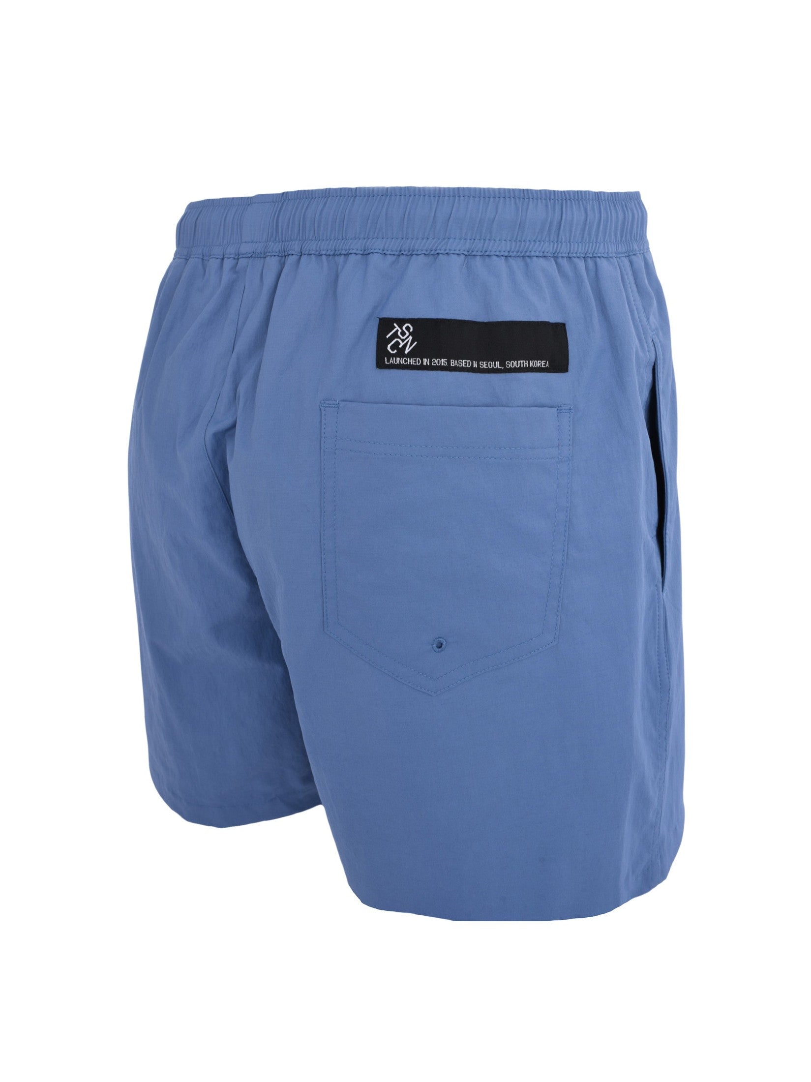 Stance swim shorts