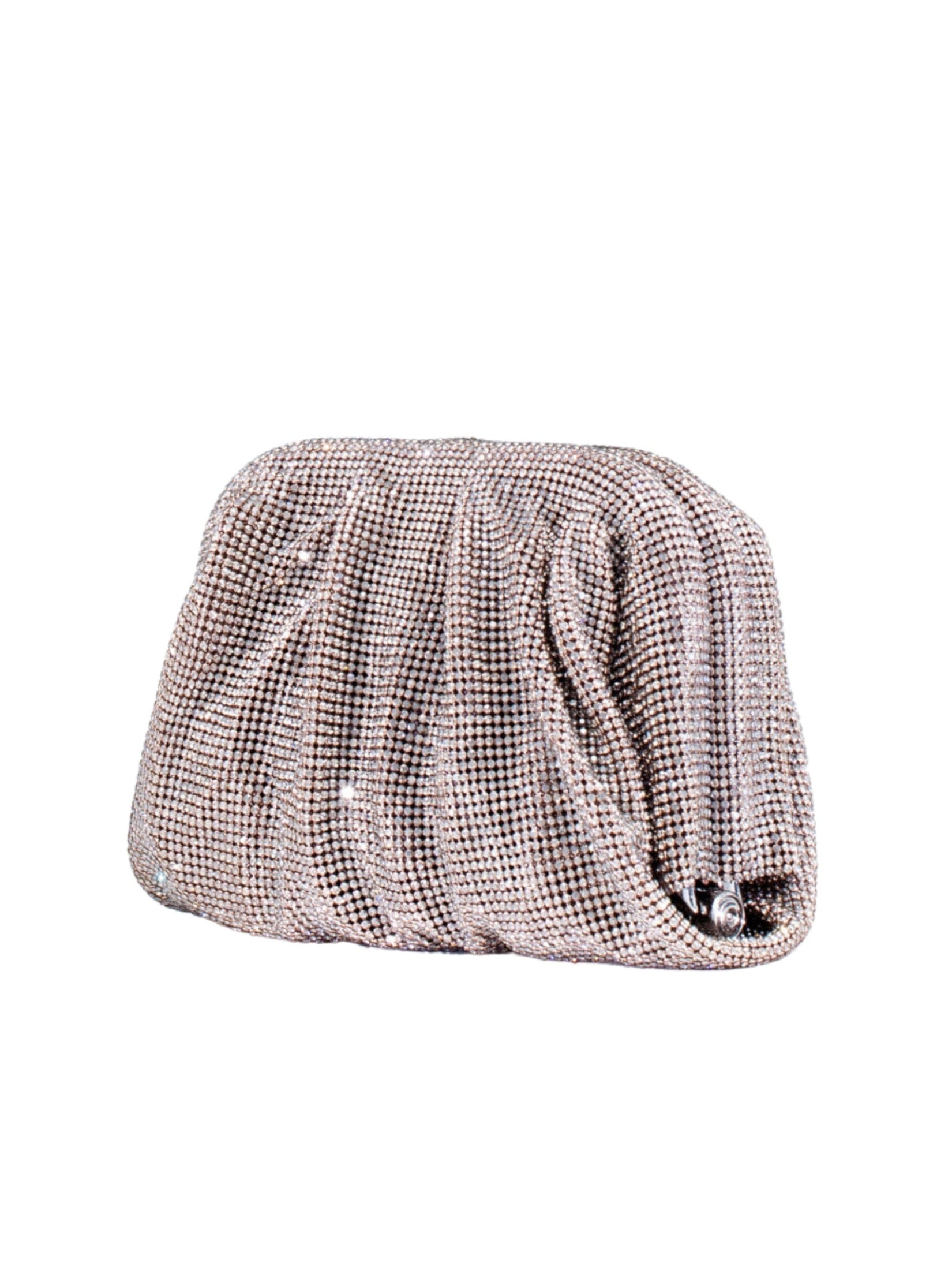 Venus la petite silver shadow