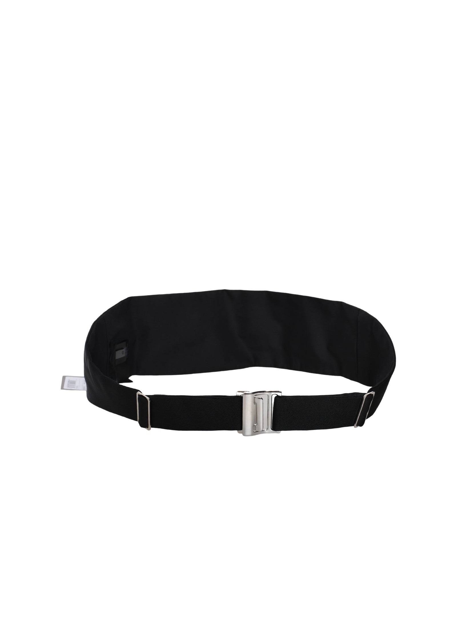 Cummerbund