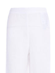 PANTALONE DONNA STAMPATO