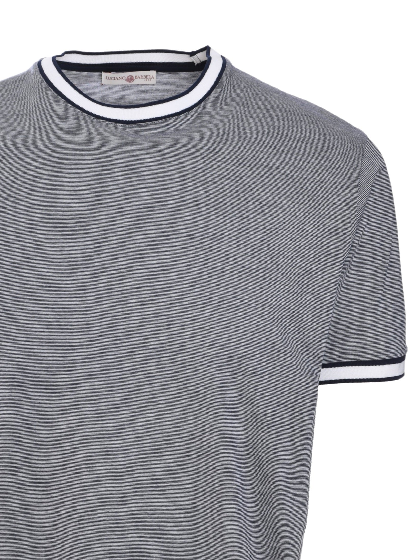 Polo/t-shirt