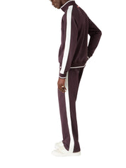 1- 4 ZIP LAUREL SWEATSHIRT